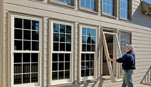 Professional Windows in Hartville, OH